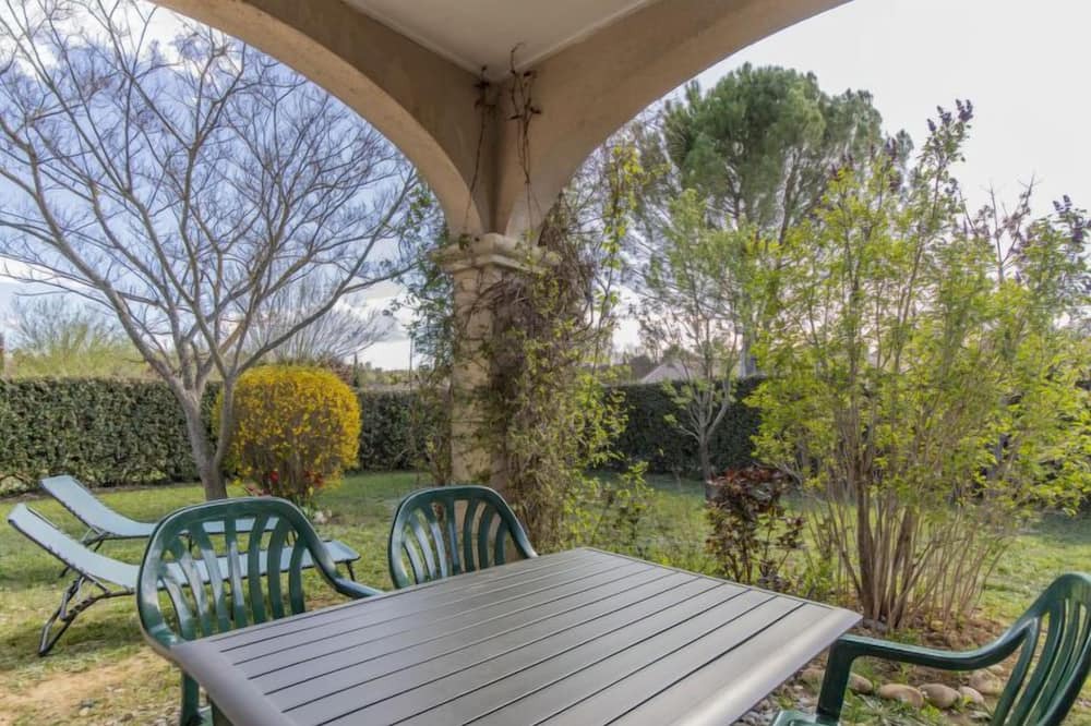 Photo of Outdoor in Pierrevert
