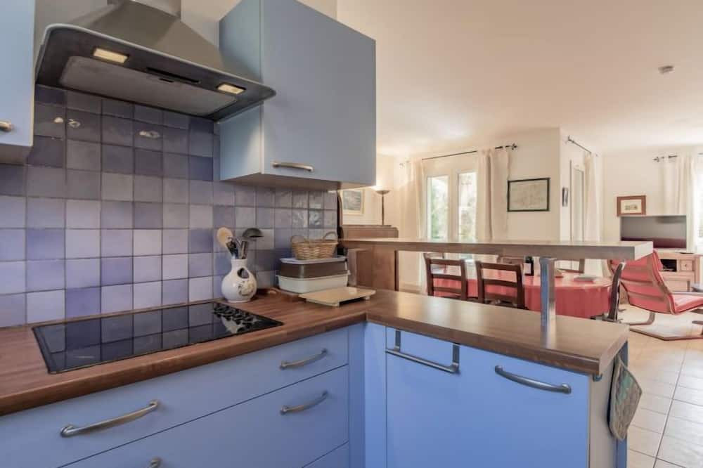 Photo of Kitchen in Pierrevert