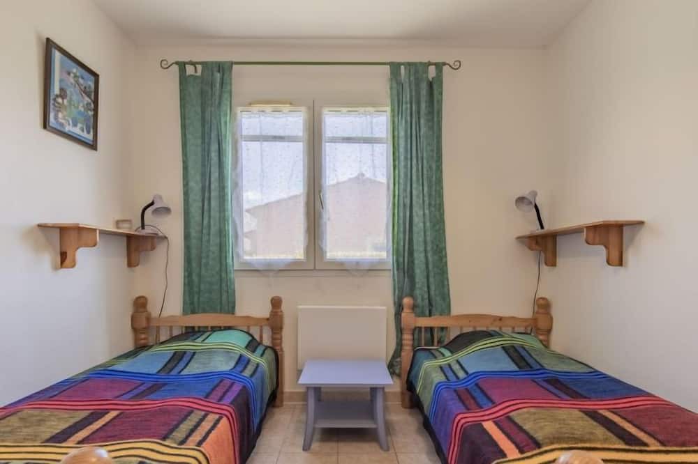 Photo of Bedroom in Pierrevert