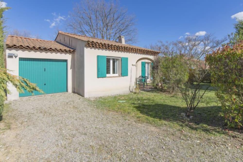 Photo of Outdoor in Pierrevert