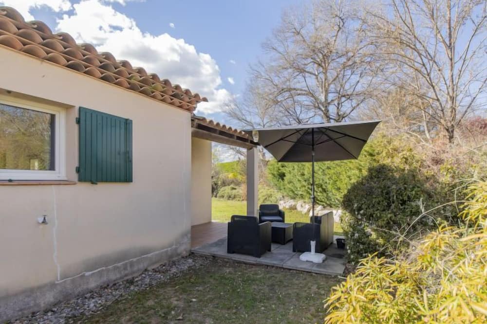 Photo of Outdoor in Pierrevert