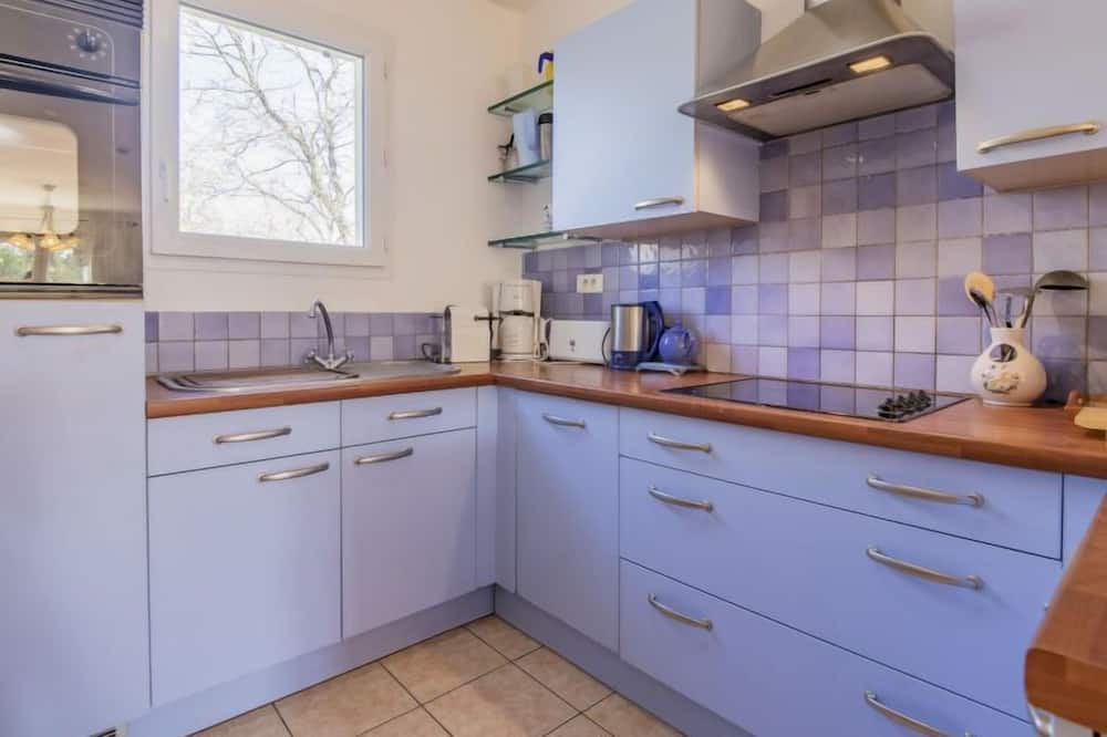 Photo of Kitchen in Pierrevert