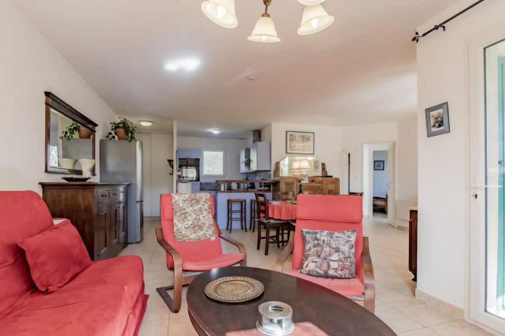 Photo of Livingroom in Pierrevert