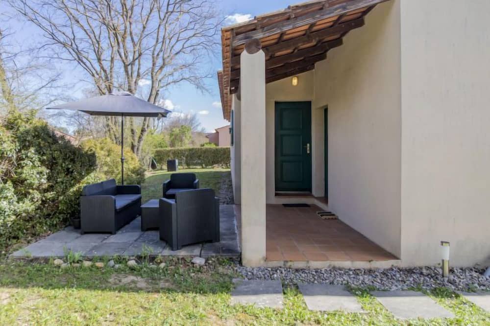 Photo of Patio Balcony in Pierrevert