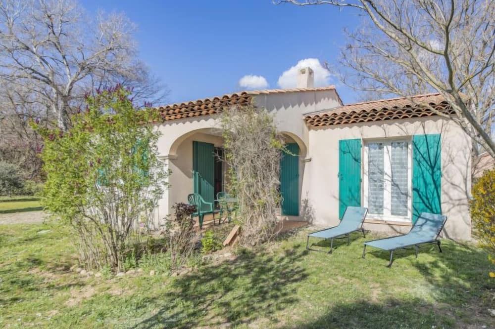 Photo of Outdoor in Pierrevert