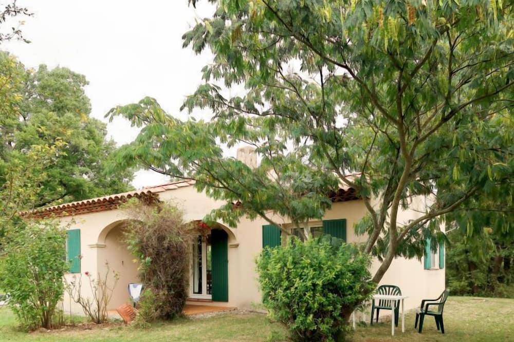 Photo of Outdoor in Pierrevert