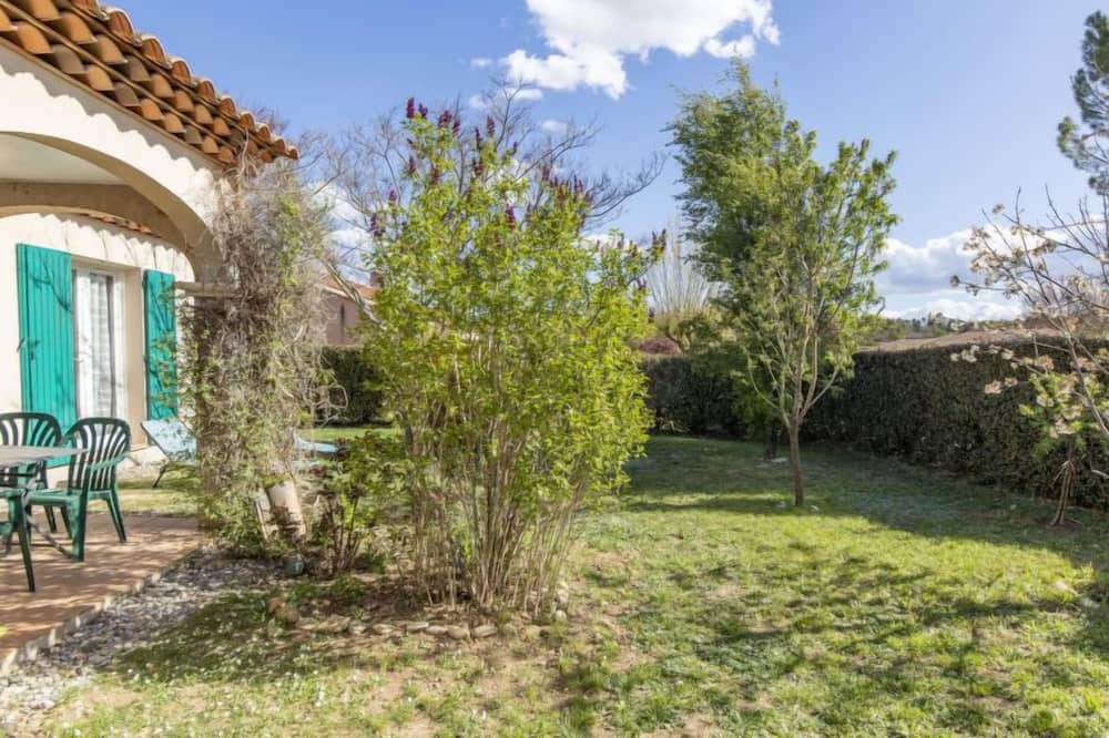 Photo of Outdoor in Pierrevert