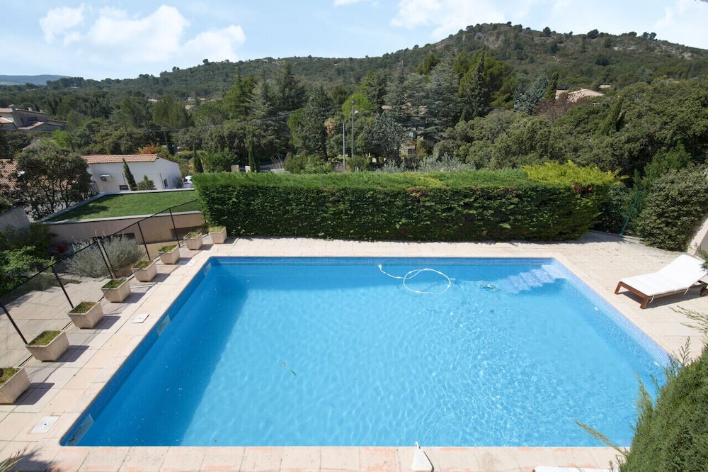 Photo of Outdoor in Les Hauts de Villeneuve