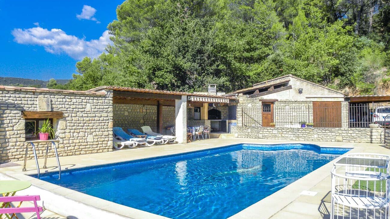 Photo of Outdoor in Lioux