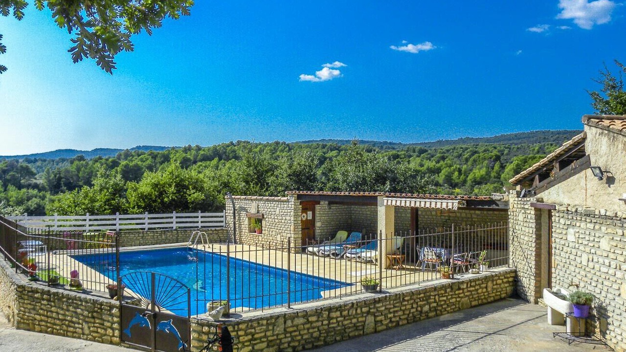 Photo of Outdoor in Lioux