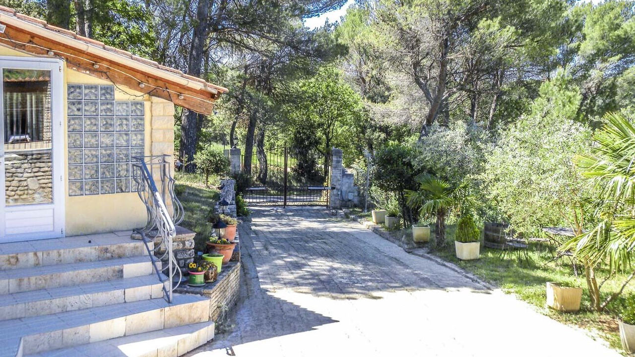 Photo of Outdoor in Lioux