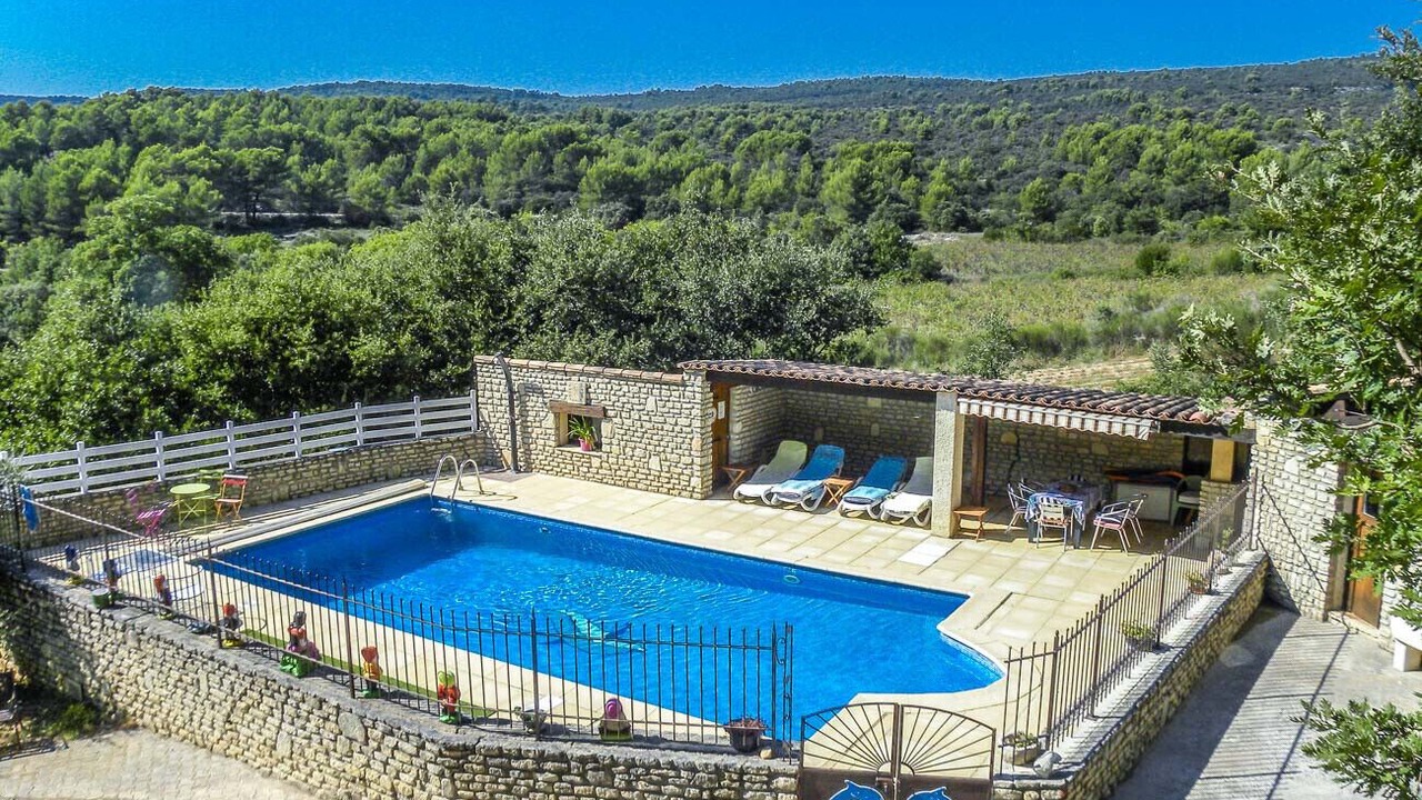 Photo of Outdoor in Lioux
