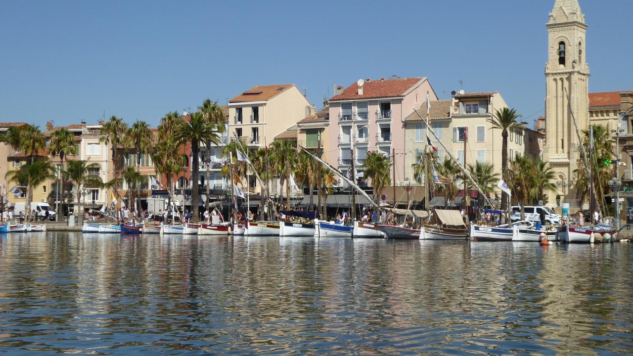 Photo of Others in Six-Fours-les-Plages