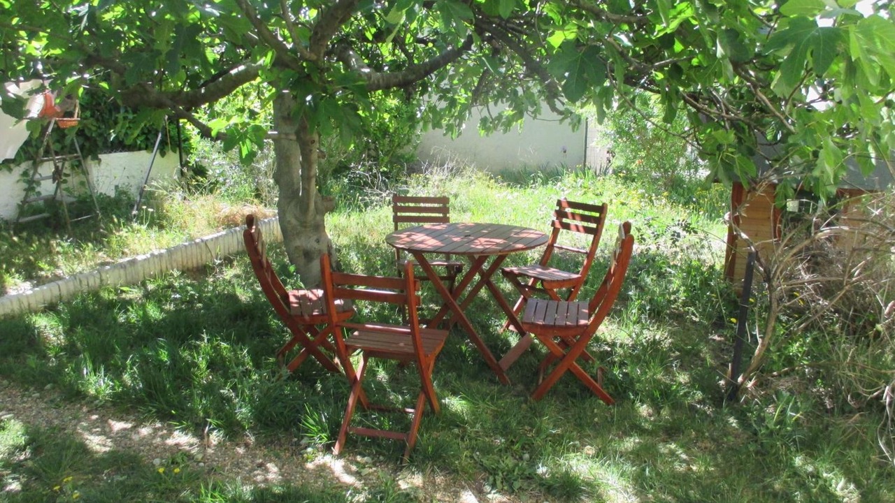 Photo of Outdoor in Six-Fours-les-Plages