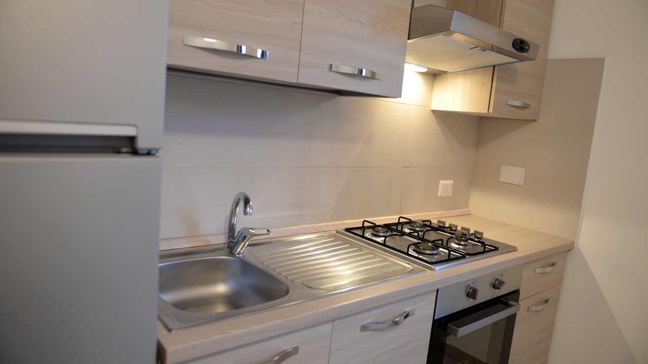 Photo of Kitchen in Bomerano