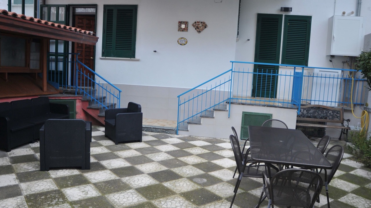 Photo of Outdoor in Bomerano