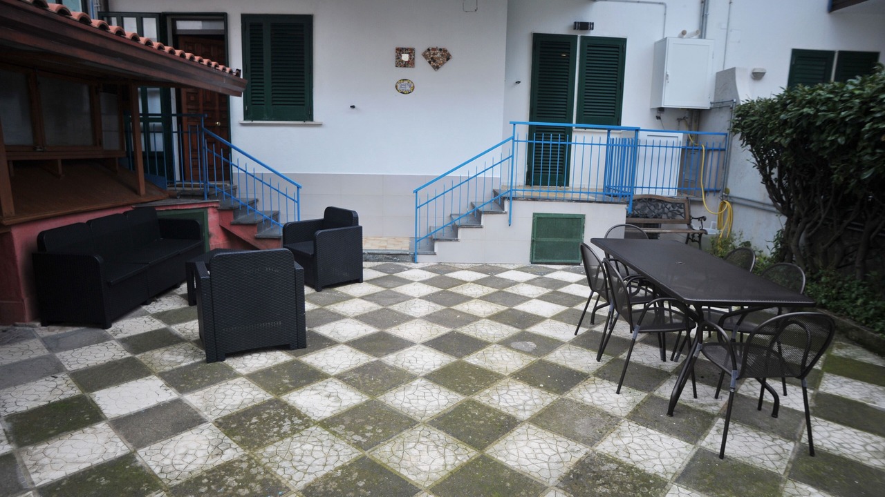 Photo of Patio Balcony in Bomerano