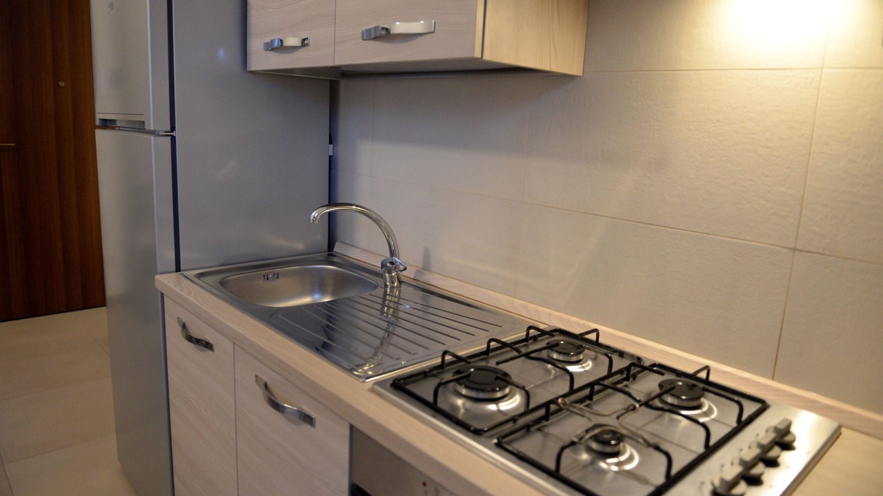 Photo of Kitchen in Bomerano