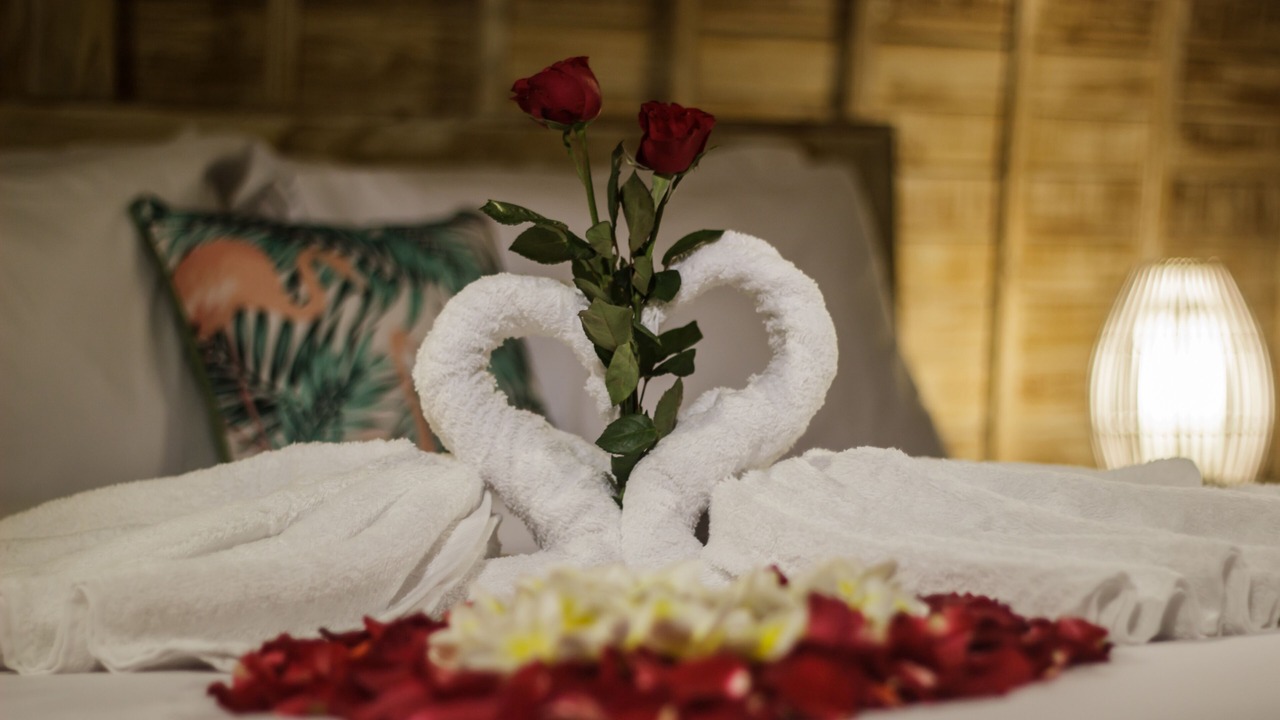 Photo of Bedroom in Carangsari
