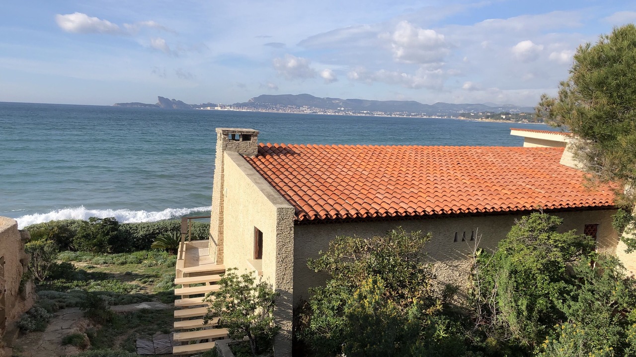 Photo of Outdoor in La Madrague