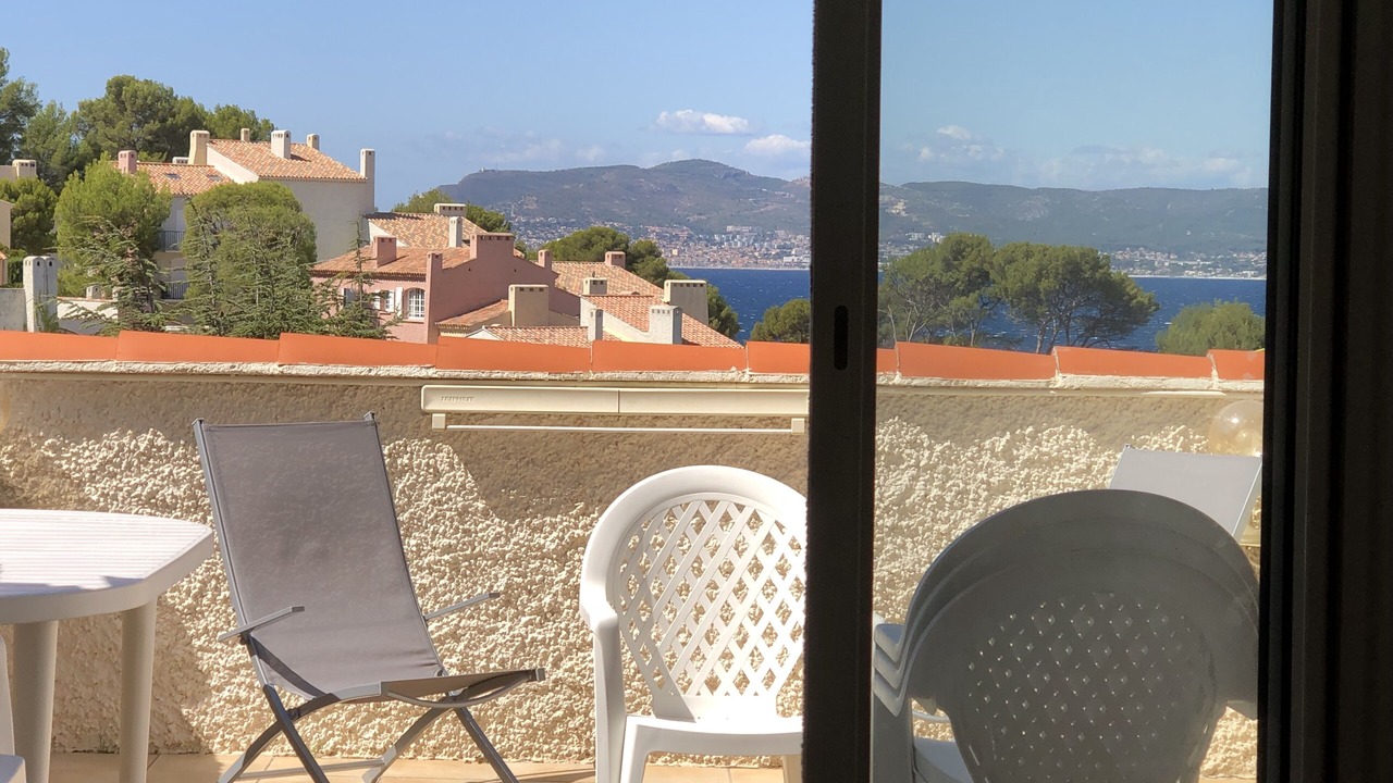 Photo of Outdoor in La Madrague