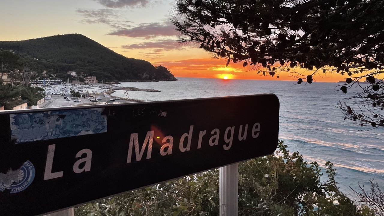 Photo of Outdoor in La Madrague