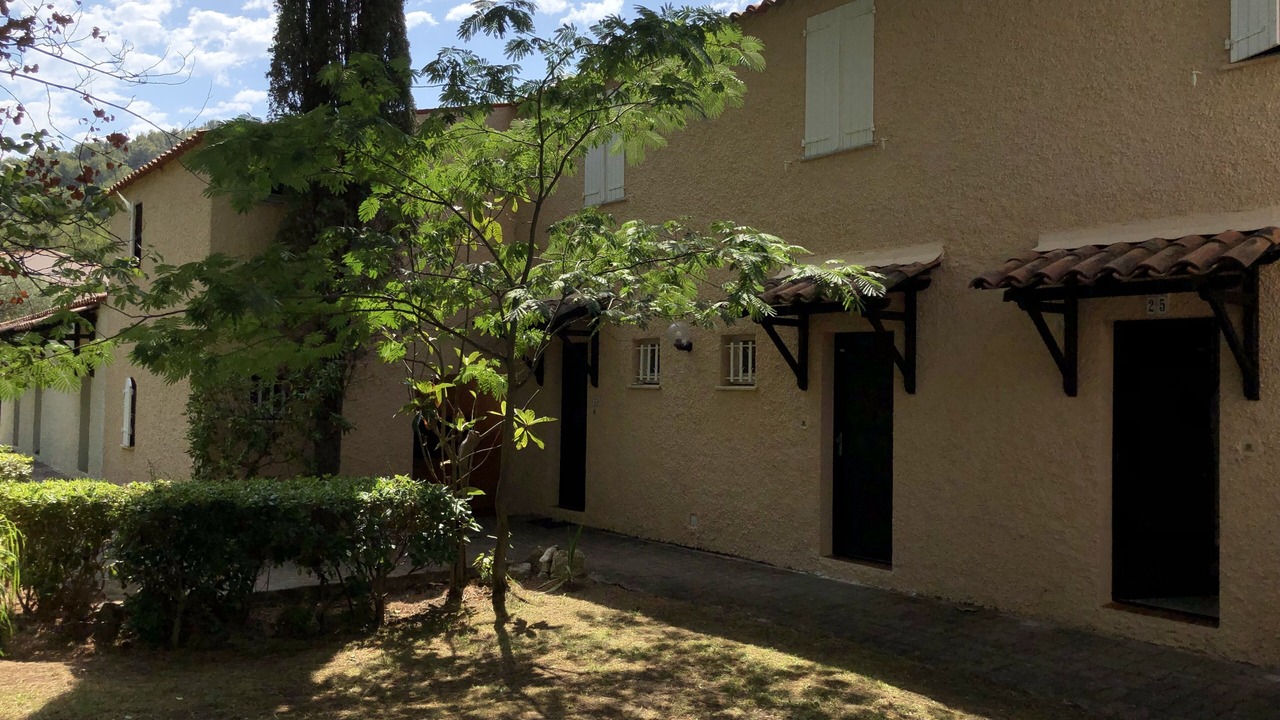 Photo of Outdoor in La Madrague