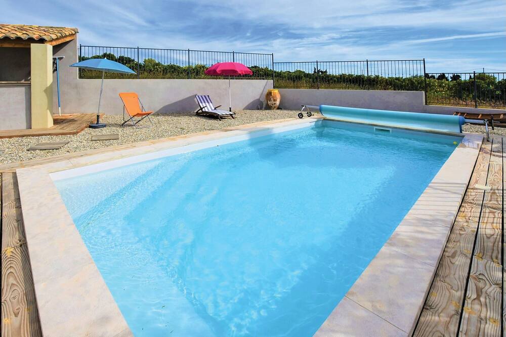 Photo of Outdoor in Cairanne