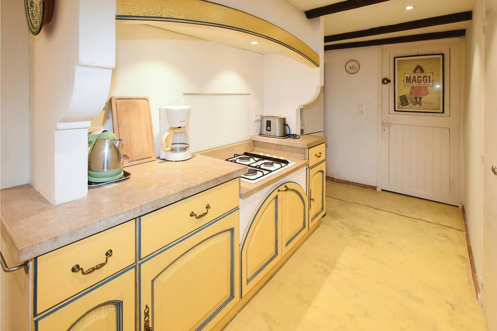 Photo of Kitchen in Cairanne