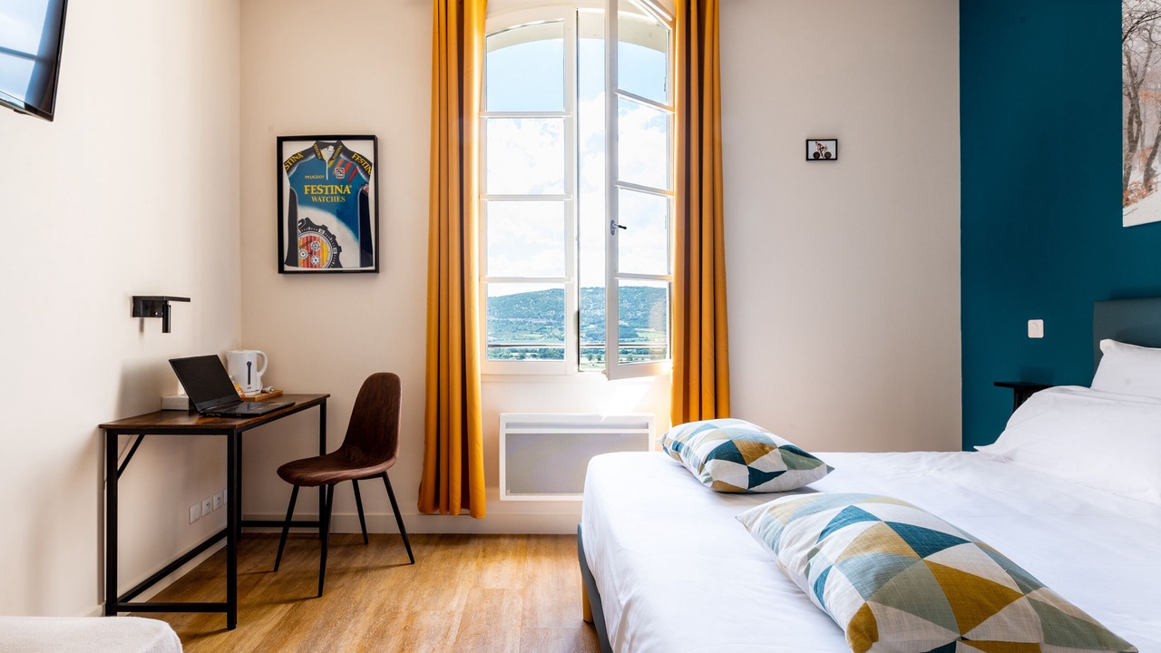 Photo of Bedroom in Sault