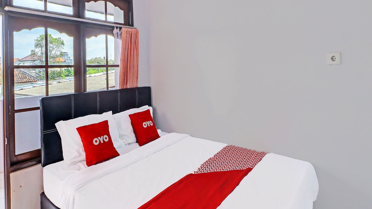 Photo of Bedroom in Buduk