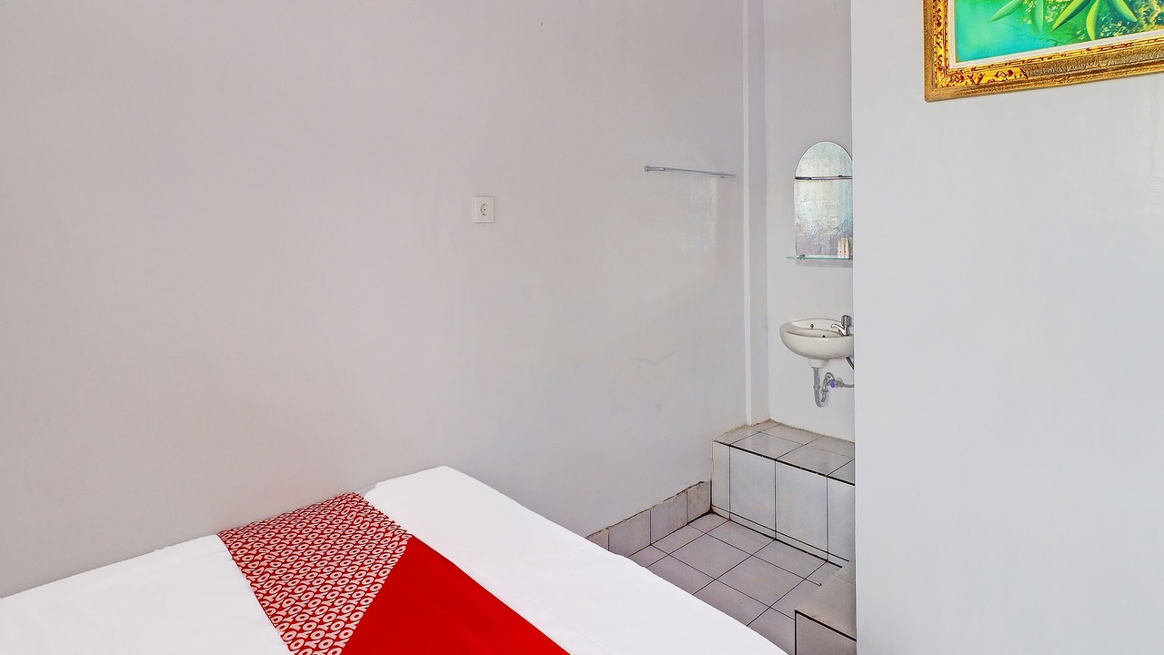 Photo of Bedroom in Buduk