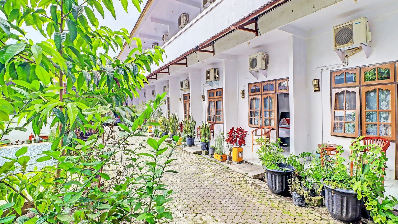 Photo of Outdoor in Buduk