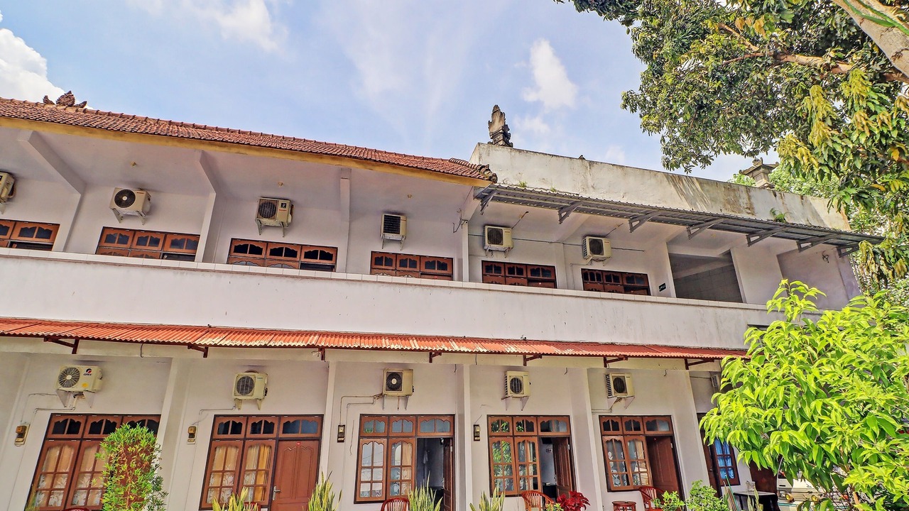 Photo of Outdoor in Buduk