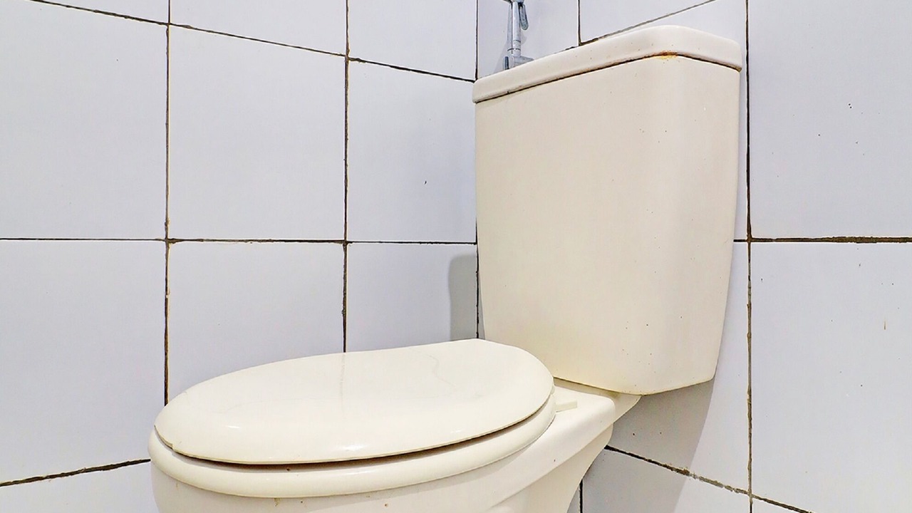 Photo of Bathroom in Buduk