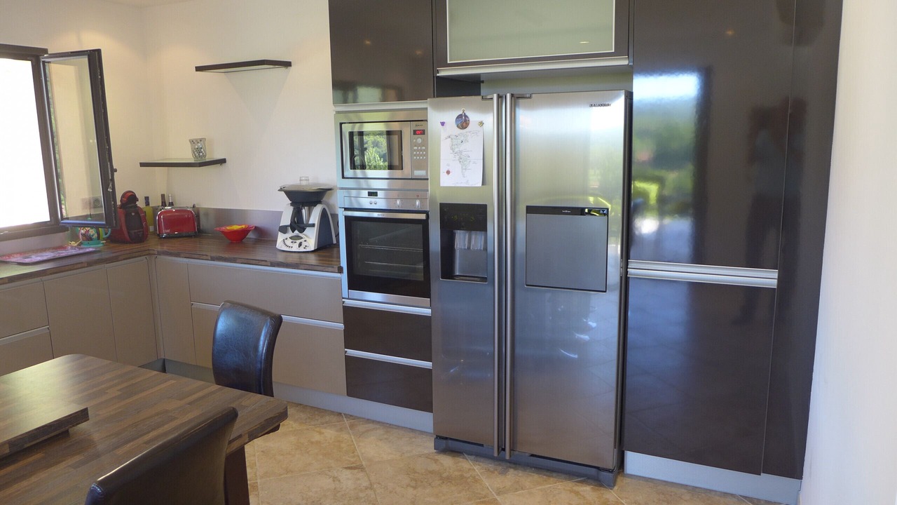 Photo of Kitchen in Montfort-sur-Argens