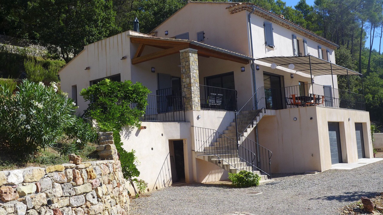 Photo of Outdoor in Montfort-sur-Argens