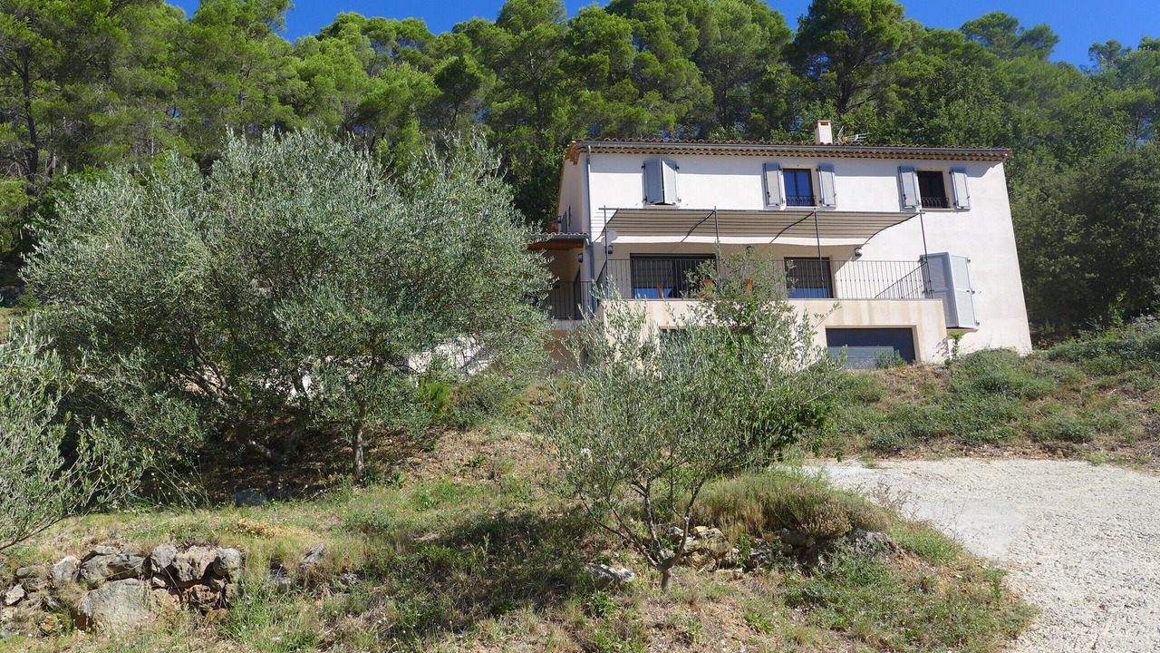 Photo of Outdoor in Montfort-sur-Argens
