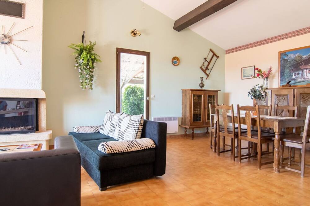 Photo of Bedroom in Tavernes