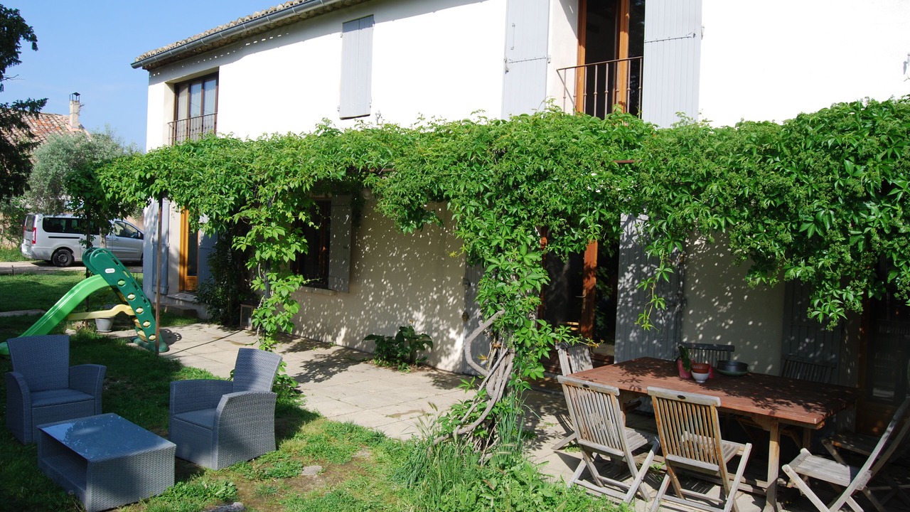 Photo of Outdoor in Montfavet