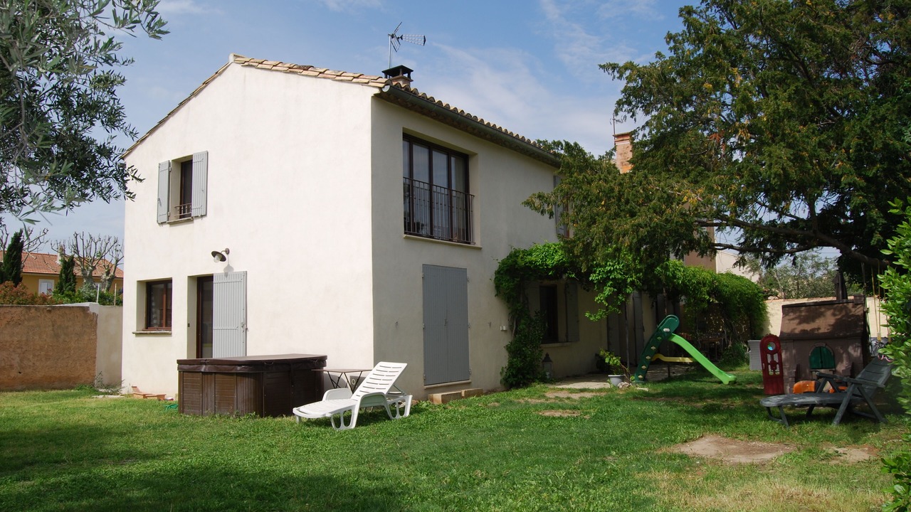 Photo of Outdoor in Montfavet