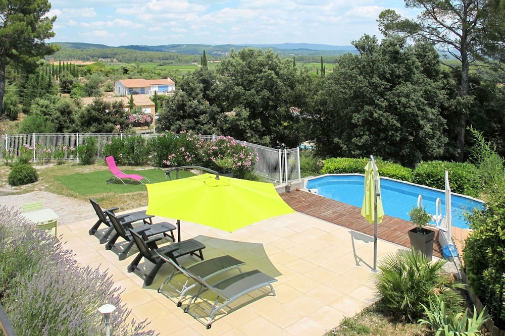Photo of Outdoor in Montfort-sur-Argens