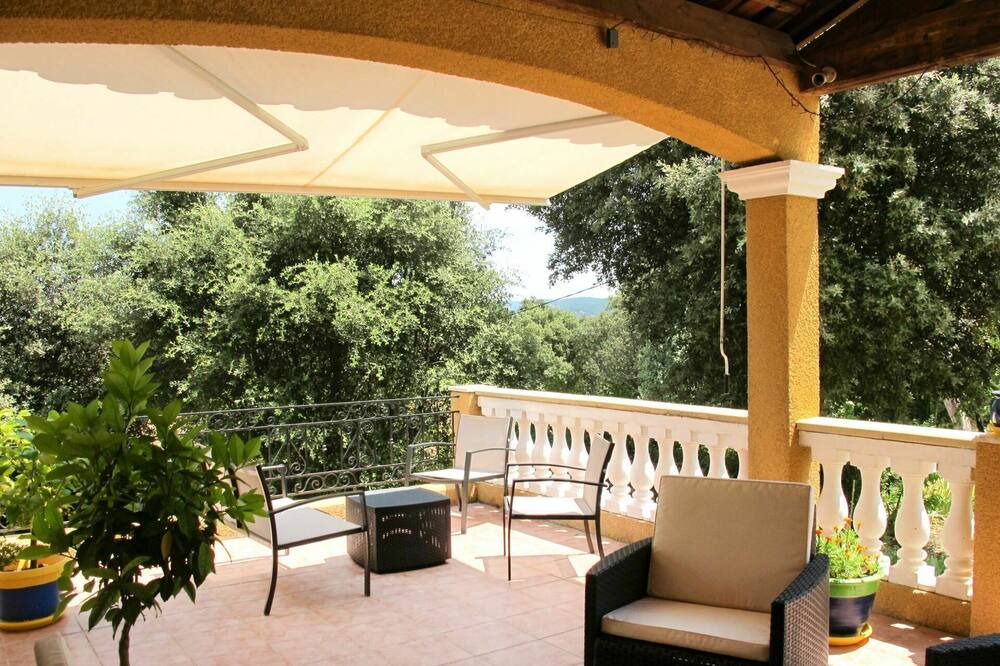 Photo of Outdoor in Montfort-sur-Argens