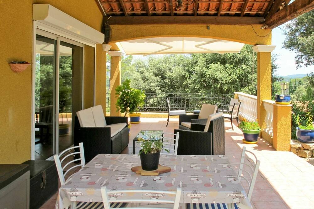 Photo of Outdoor in Montfort-sur-Argens