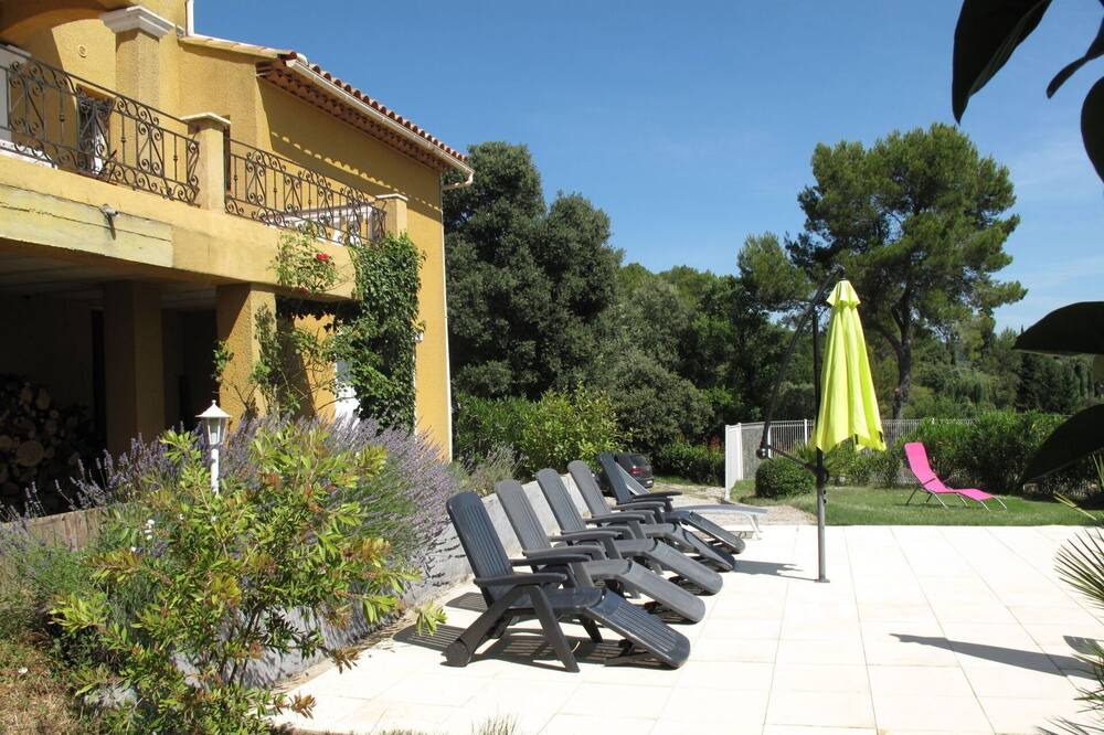 Photo of Outdoor in Montfort-sur-Argens
