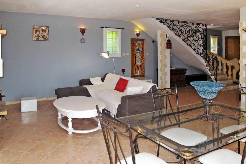 Photo of Bedroom in Montfort-sur-Argens