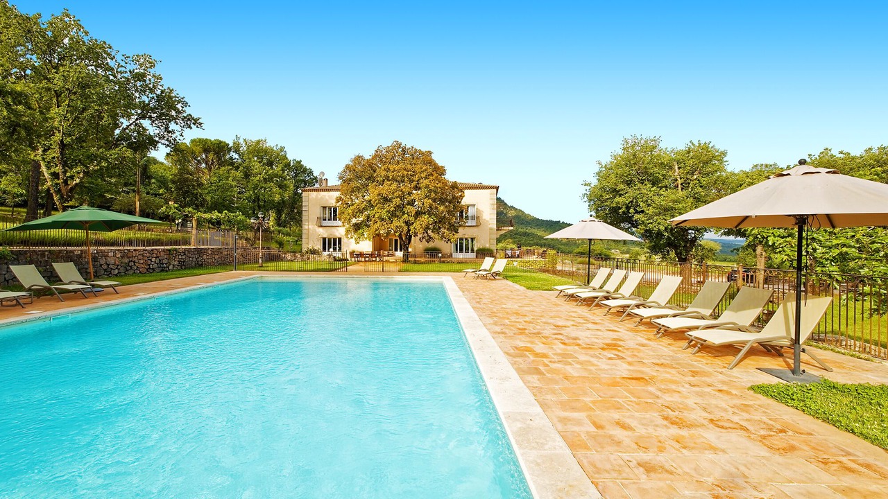 Photo of Outdoor in La Celle