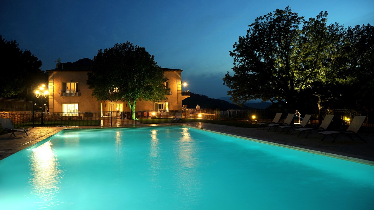 Photo of Outdoor in La Celle