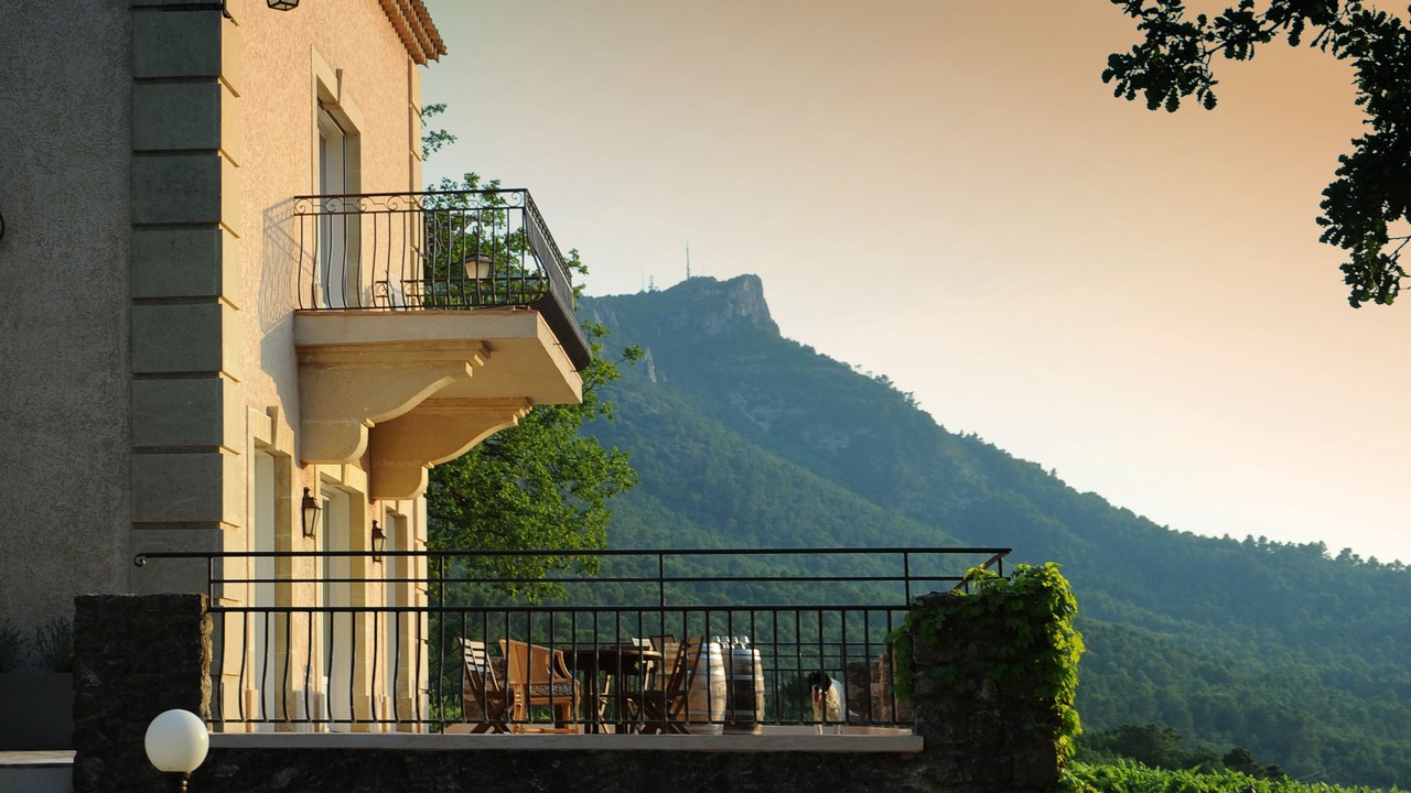 Photo of Outdoor in La Celle