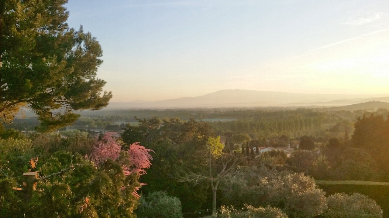 Photo of Outdoor in Chateauneuf-de-Gadagne